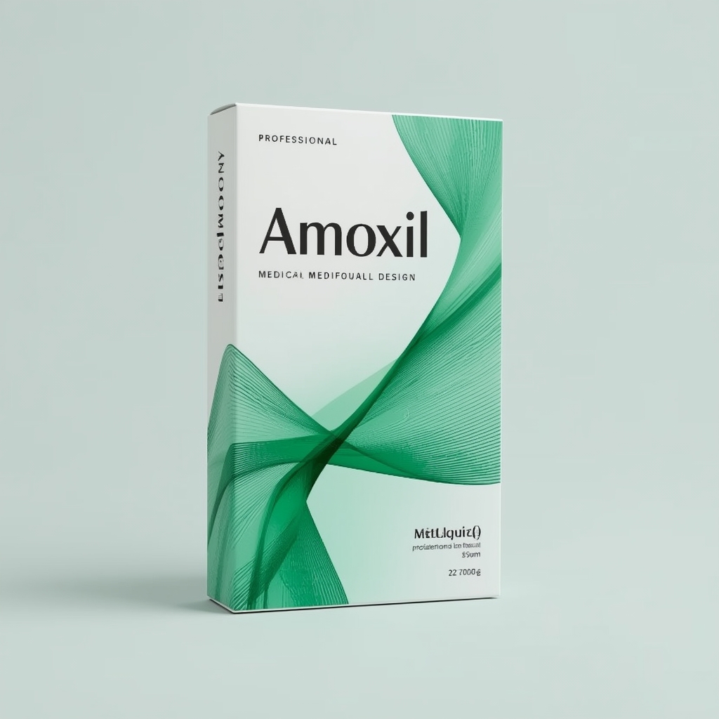 Get Amoxil (amoxicillin) online in the USA with a prescription
